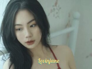 Levinjane