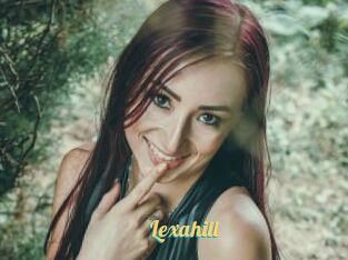 Lexahill