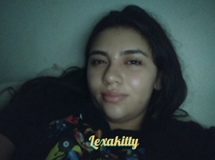 Lexakitty