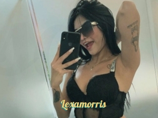 Lexamorris