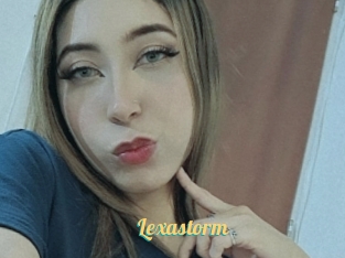 Lexastorm