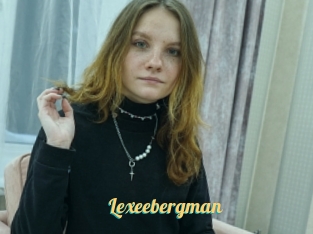 Lexeebergman