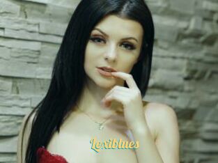 Lexiblues
