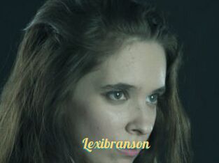 Lexibranson