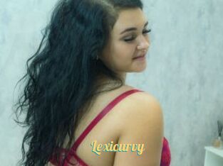 Lexicurvy