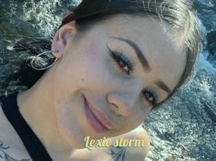 Lexie_storm
