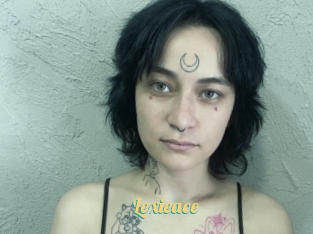 Lexieace
