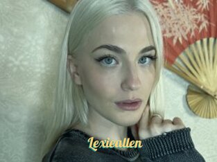 Lexieallen