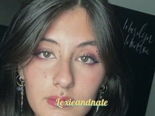 lexieandnate Sex Amatrices