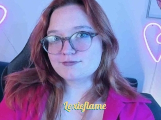 Lexieflame