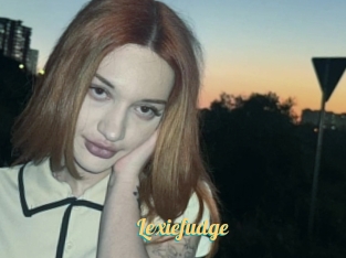 Lexiefudge