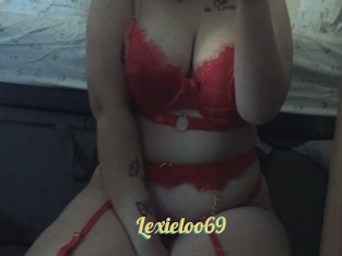 lexieloo69 Sex Amatrices