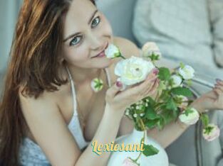 Lexiesani
