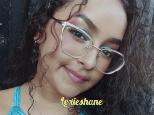 Lexieshane