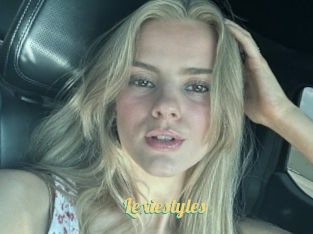 Lexiestyles
