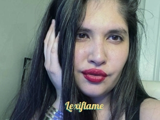 Lexiflame