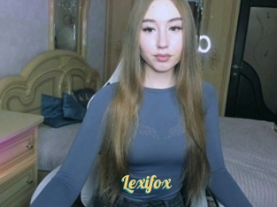 Lexifox