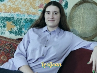 Lexijean