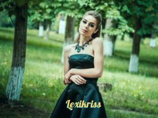 Lexikriss