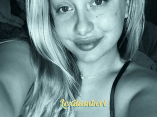 Lexilambert