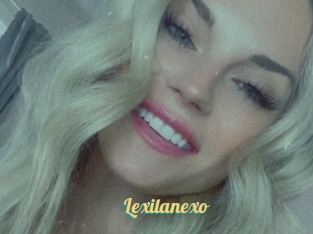 lexilanexo Sex Amatrices