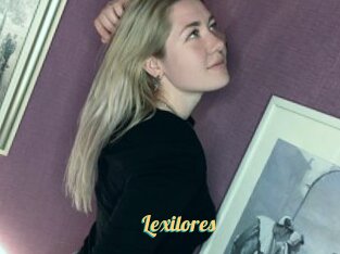 Lexilores