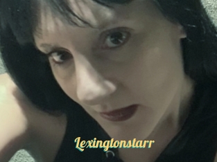 lexingtonstarr Sex Amatrices