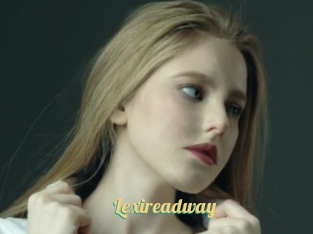 Lexireadway