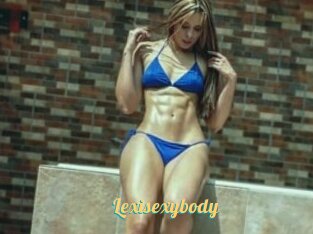 lexisexybody Sex Amatrices