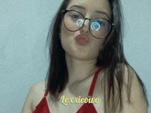 Lexxieowo