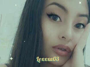 Lexxxa03