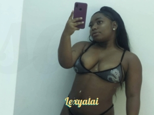 Lexyalai