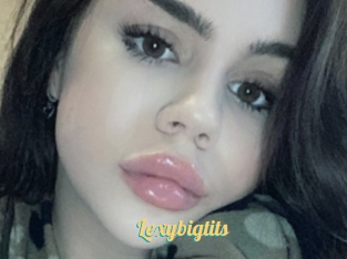 Lexybigtits