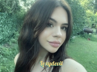 Lexydevil