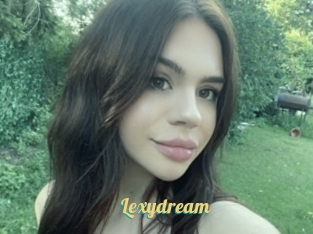 Lexydream