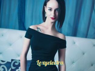 Lexyelectra