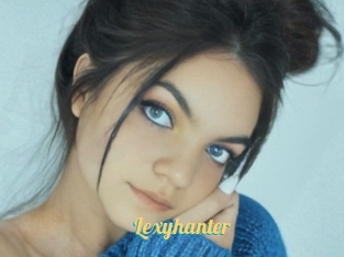 Lexyhanter