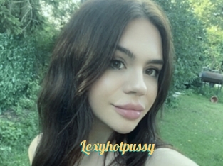 Lexyhotpussy