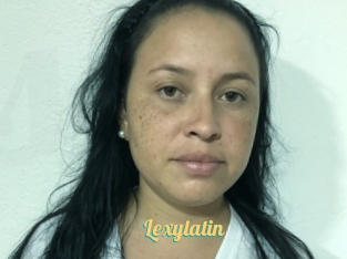 Lexylatin