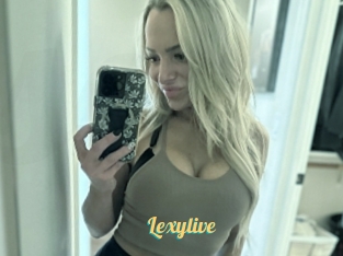Lexylive