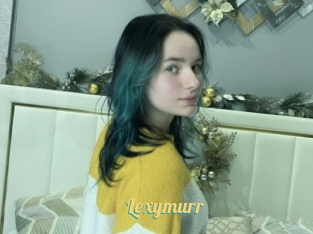 Lexymurr