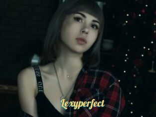 Lexyperfect