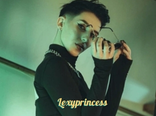 Lexyprincess