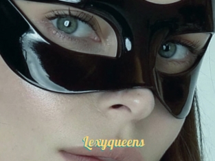 Lexyqueens
