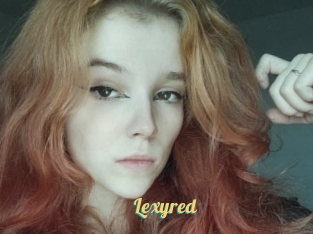 Lexyred