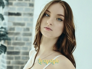 Lexystyle