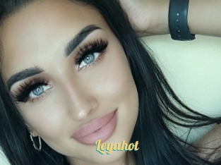 Leyahot