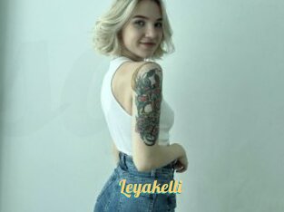 Leyakelli
