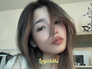 Leyakiki