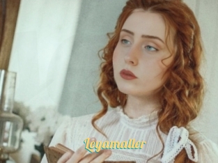 Leyamaller